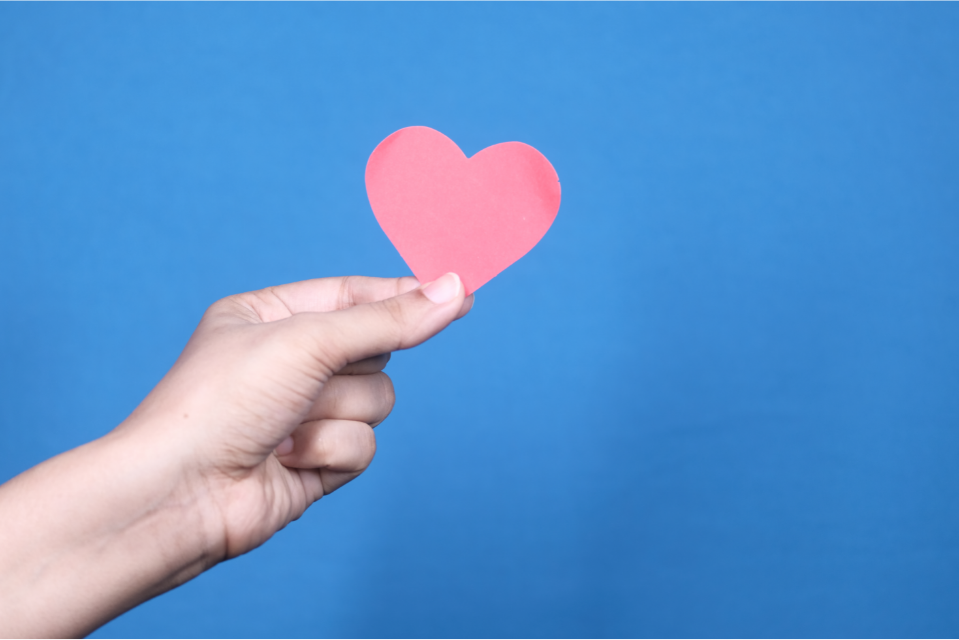 Got a Decision or Change to Make for Your Company? BigSpeak EVP Ken Sterling says Lead with Empathy and Include Your Team