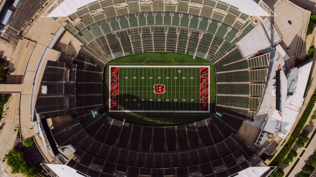 Super Bowl LVI is Set