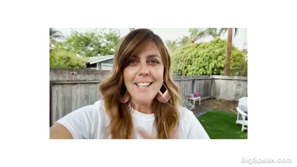Sizzle Reel – Jenny Schatzle