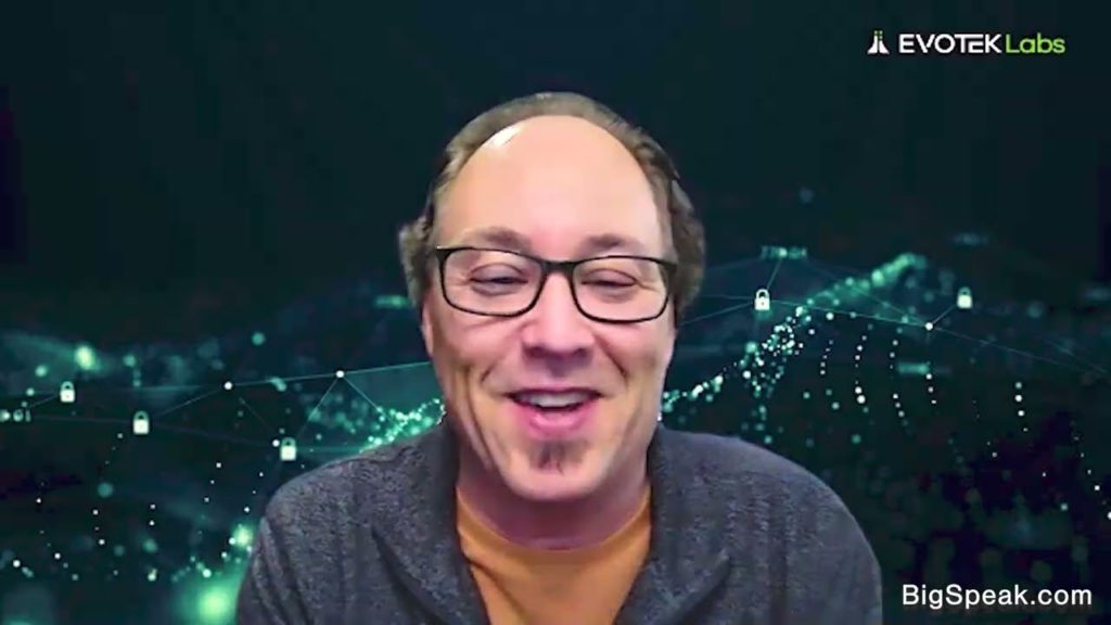 TEKnically Speaking Highlight Reel – Mark Campbell