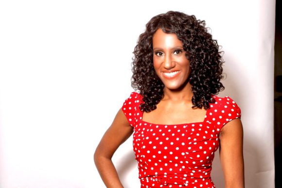 LaQuita Cleare