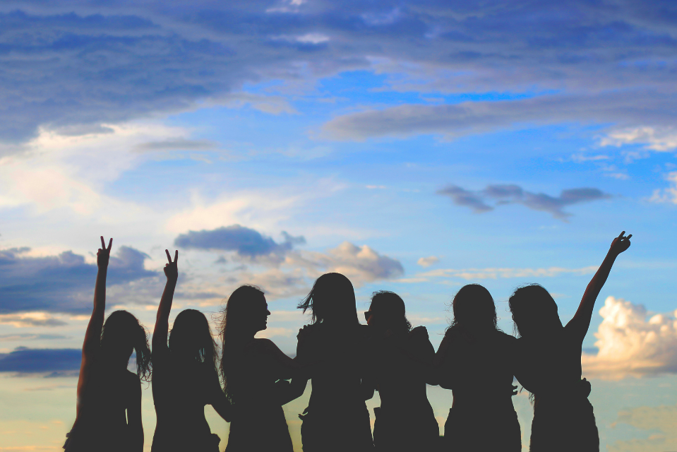 Top Women Leadership Keynote Speakers