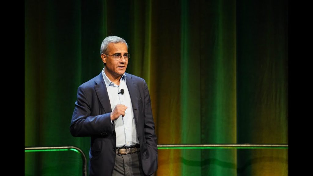 ANA Keynote October 2018