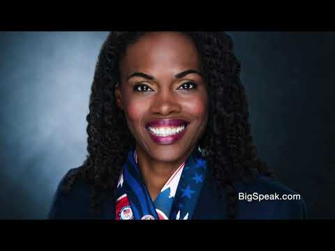 Keynote Speaker – Chaunté Lowe