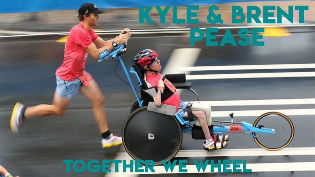Kyle & Brent Pease Sizzle Reel
