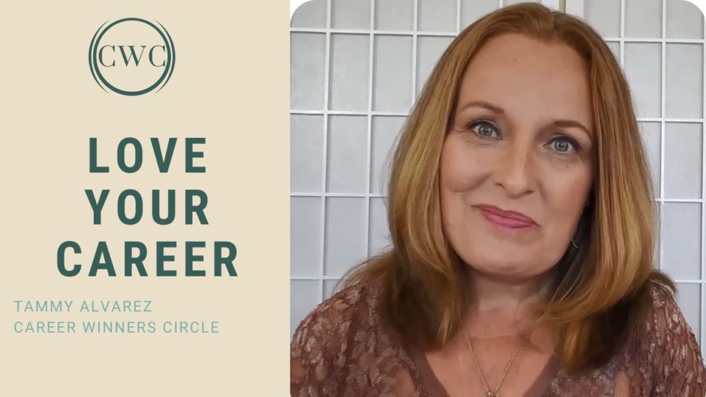 Love your career