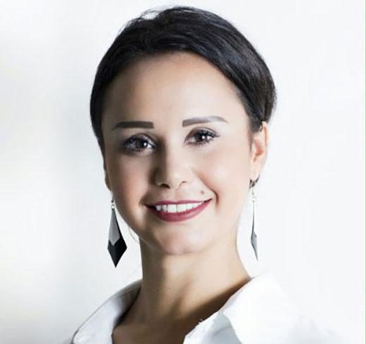 Magda Lilia Chelly