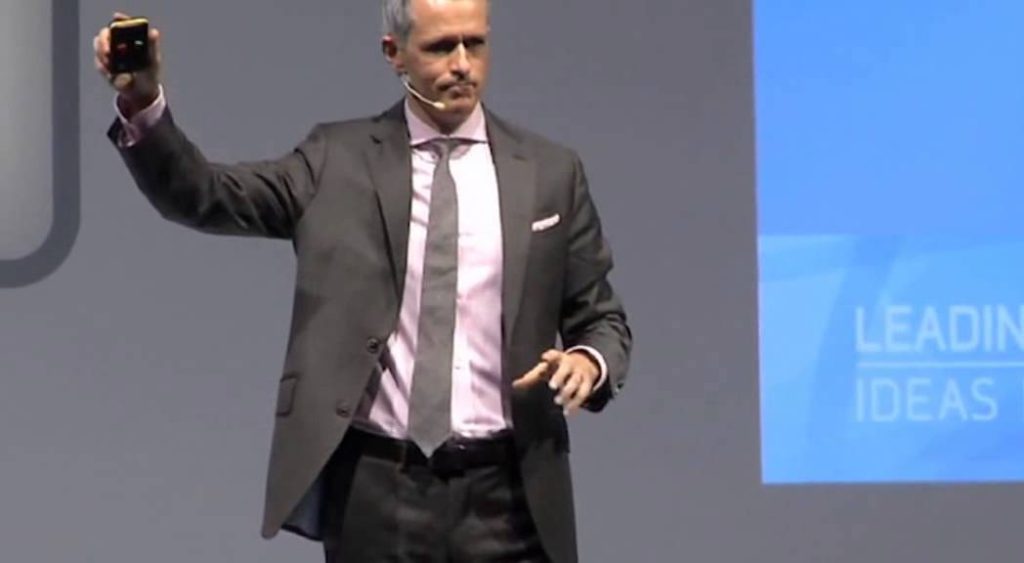 Mike Forde – Motivationl speaker, Sports Coach, Chelsea Football Club