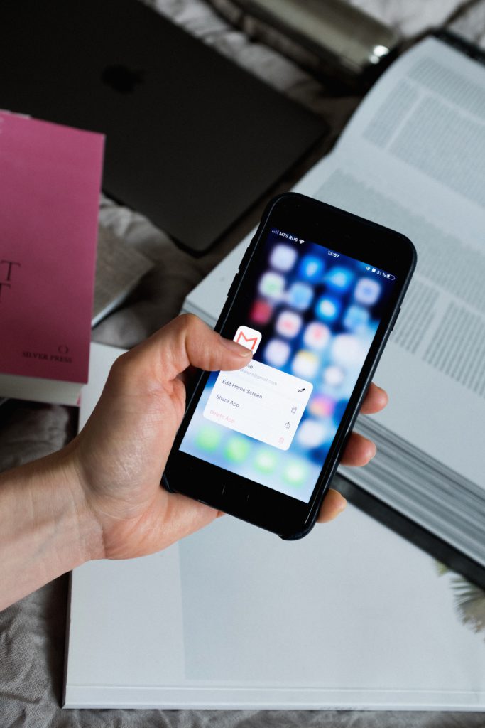 What Happens When You Turn Off Your Email for 10 Days?