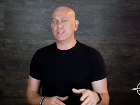 PRESENTATION SKILLS – Mitch Mitchem