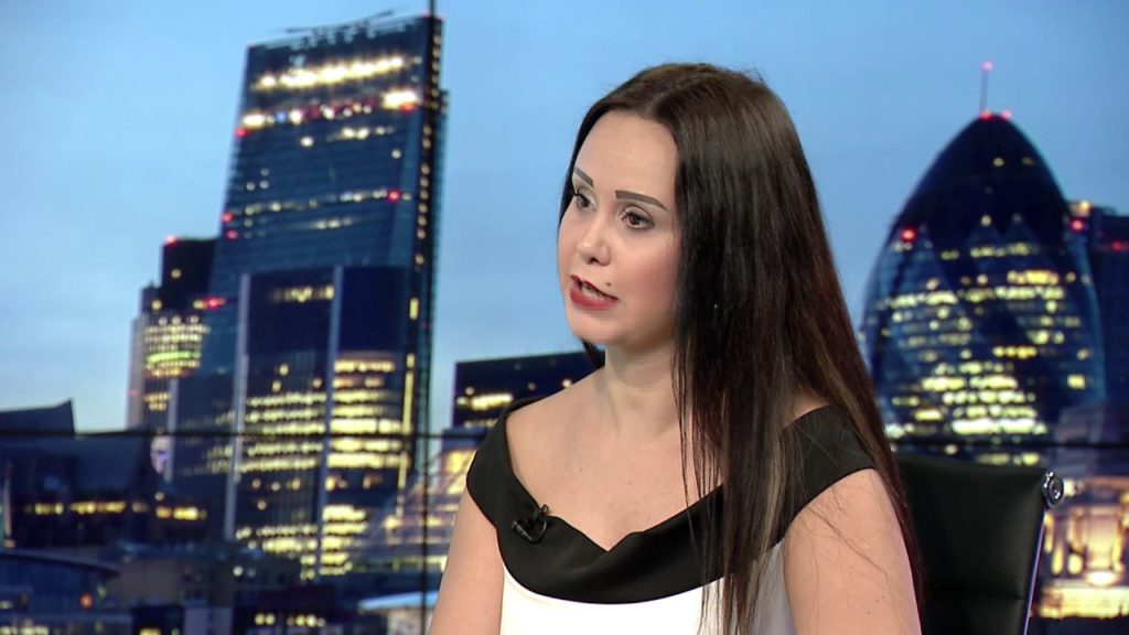 Responsible Cyber – Cyber Security Risks to Businesses – Magda Lilla Chelly