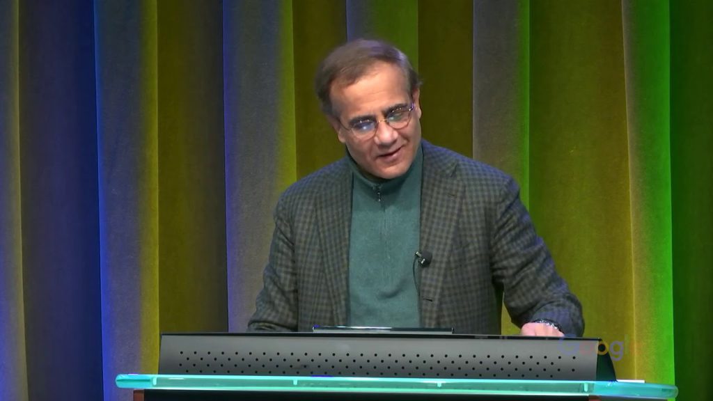 Restoring the Soul of Business | Talks at Google