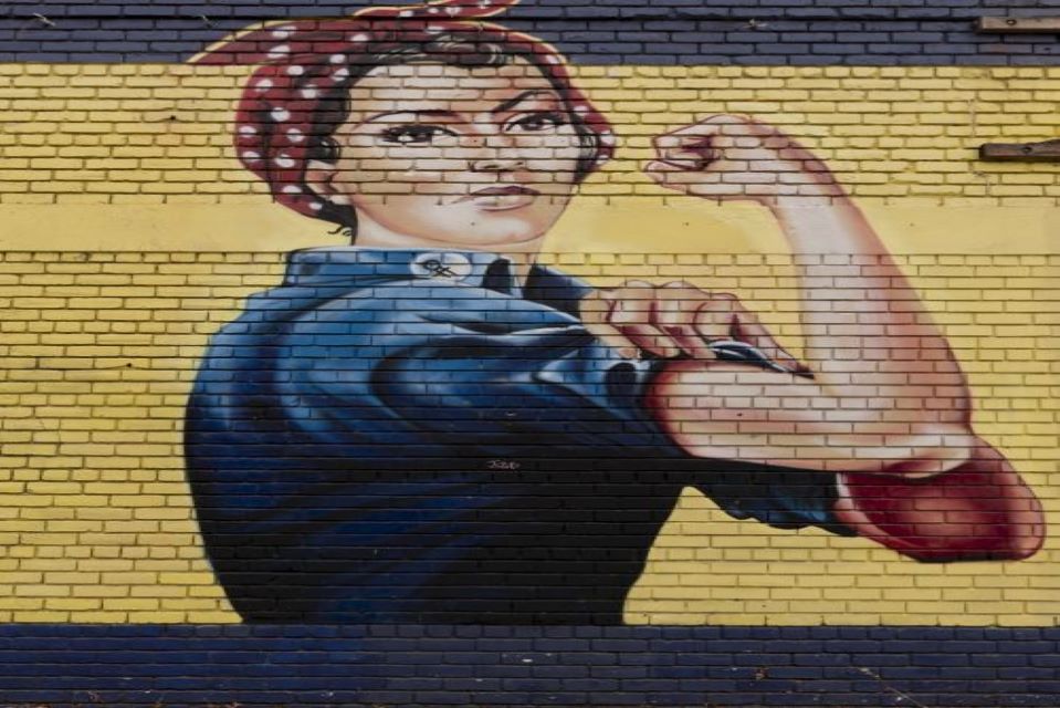 International Women’s Month – Honoring the Women of BigSpeak
