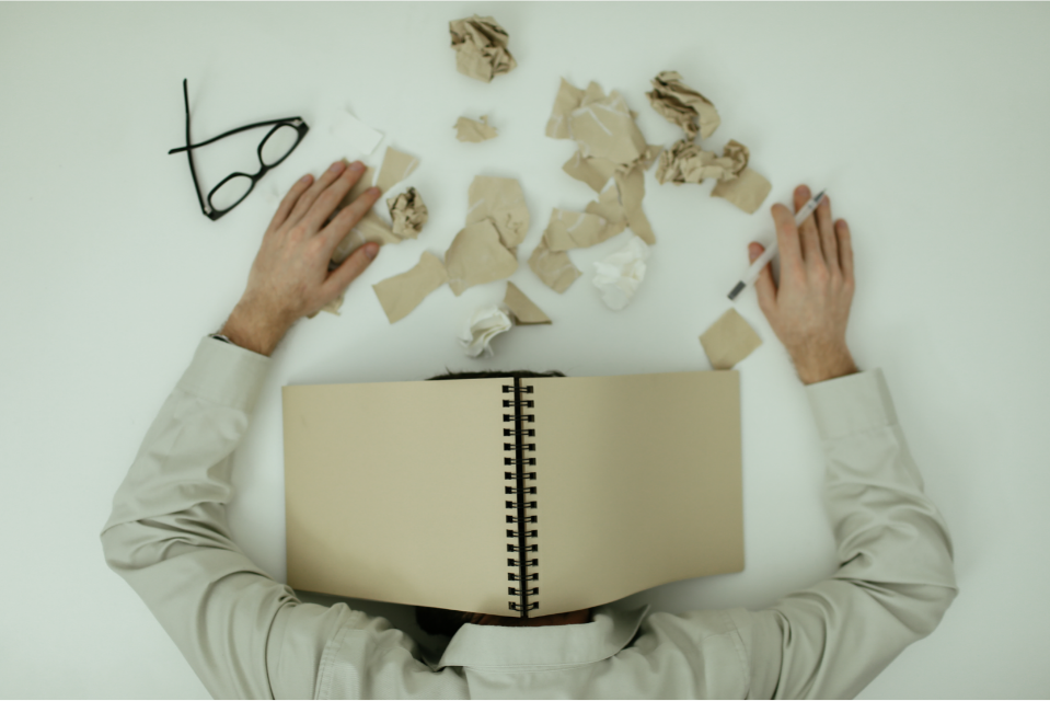 How Coaching Can Help Address Stress and Burnout