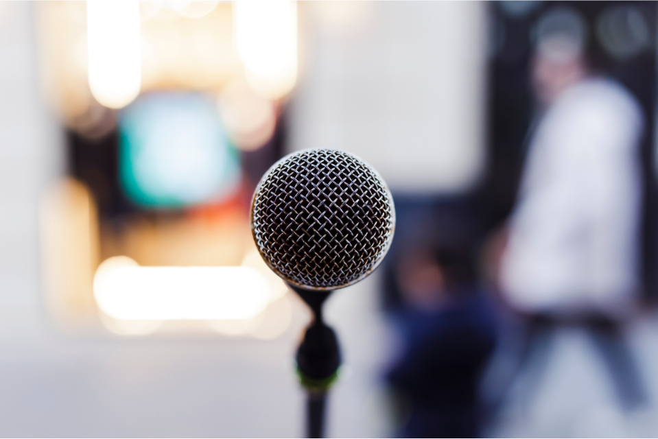 Top Black Motivational Keynote Speakers
