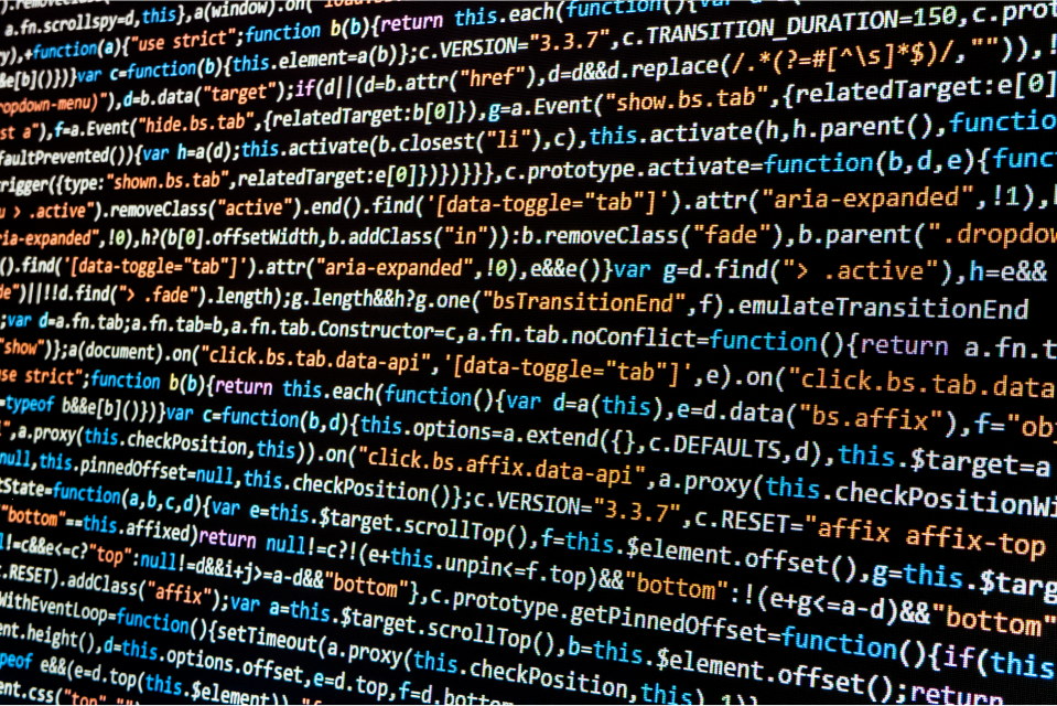 AI & Data Ethics: Is Your Data Safe?