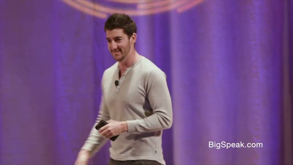 Erik Huberman Virtual Sizzle Reel