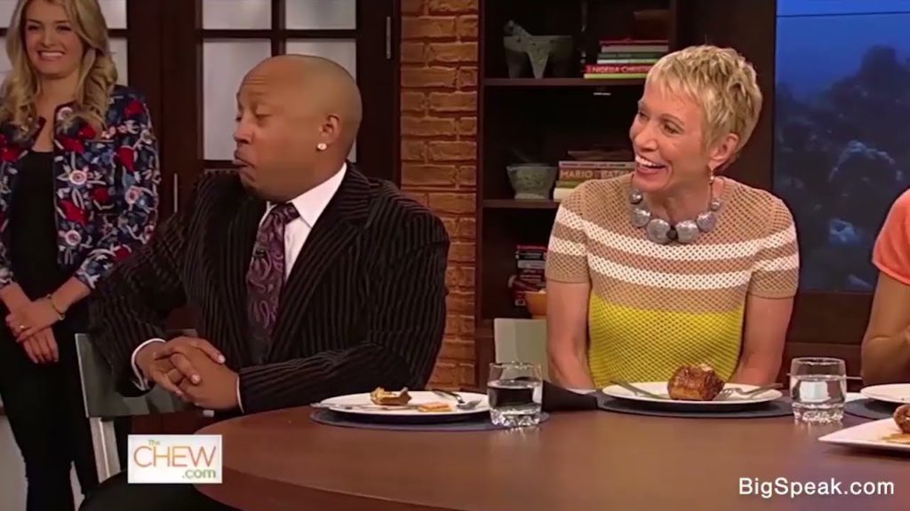 2022 Sizzle Reel – Daymond John