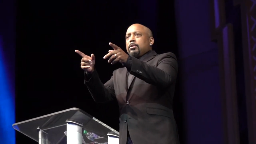 Virtual Reel 2022 – Daymond John
