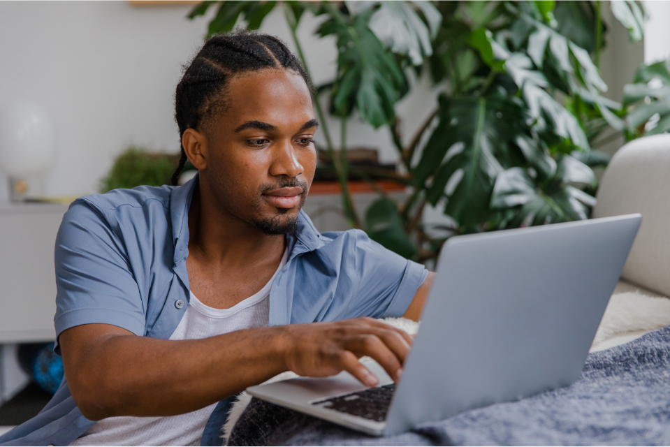 The Future of Work: Tomorrow and Beyond