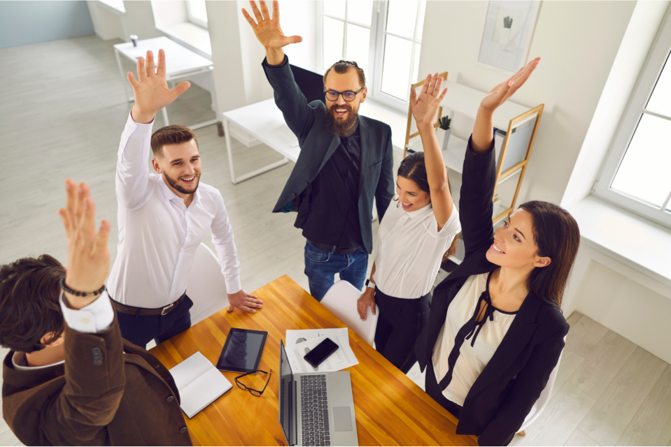 Best Motivational Keynote Speaker for Organizational Change