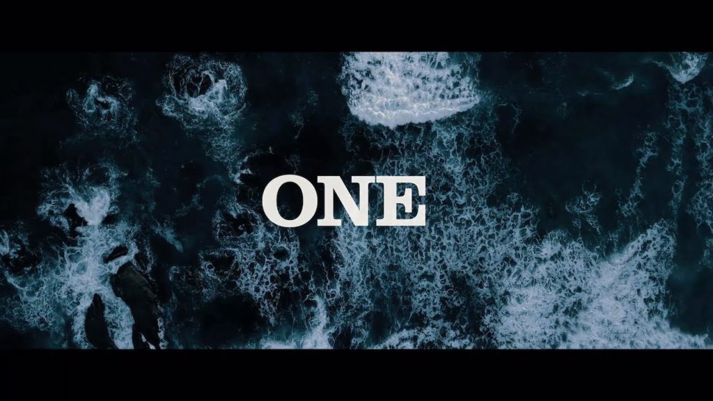 GoodLeap Presents: ONE, a poem by IN-Q