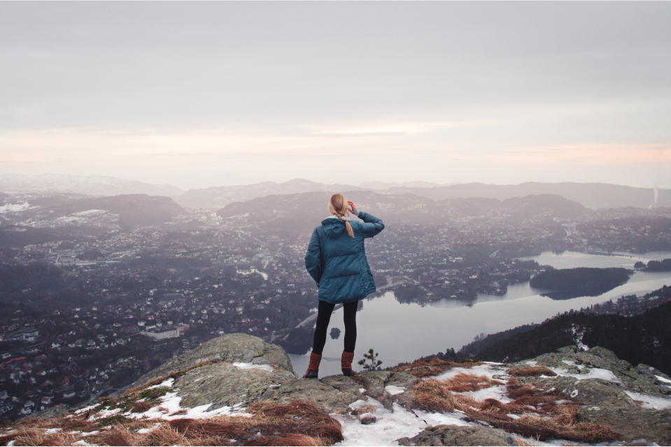 5 Tips to Help You Set Goals and Overcome Setbacks