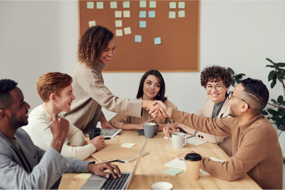 3 Ways to Expand Your Organization’s DEI Efforts with Wema Hoover