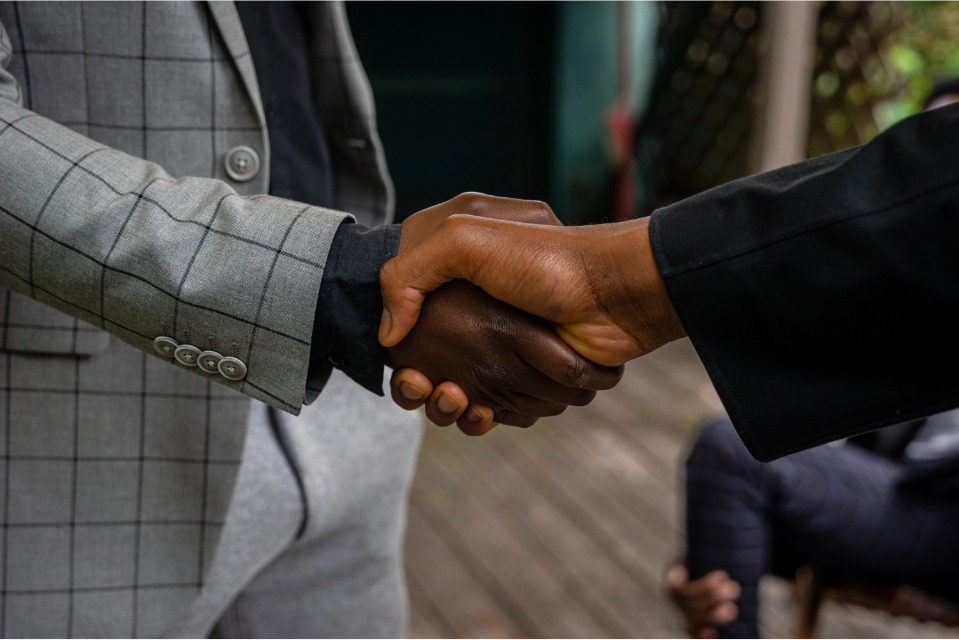 How to Negotiate like Former FBI Negotiator Chris Voss