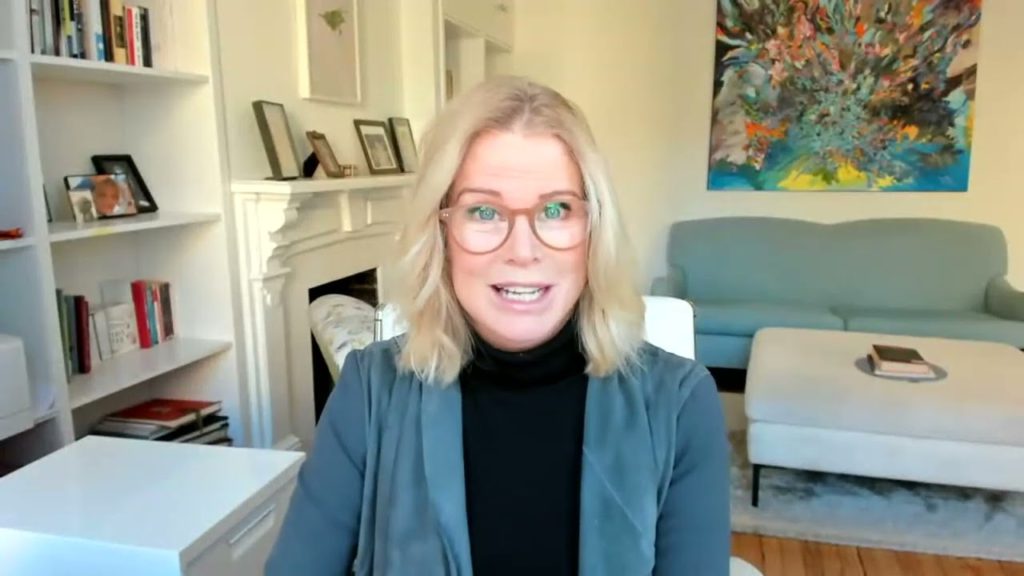 KATTY KAY: Covid’s Impact on the Economy
