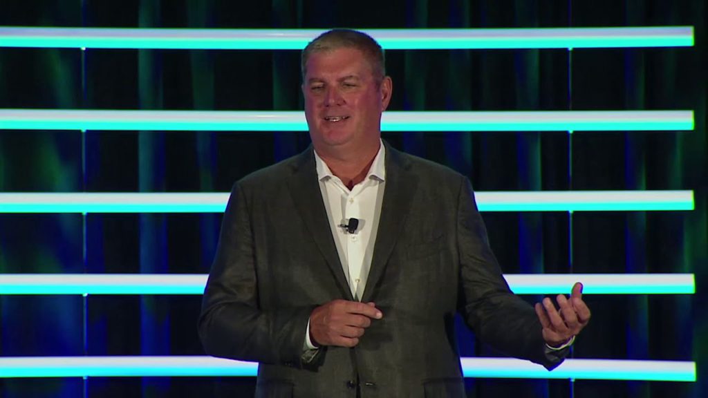 MIKE ABRASHOFF: Build Trust to Get Honest Feedback