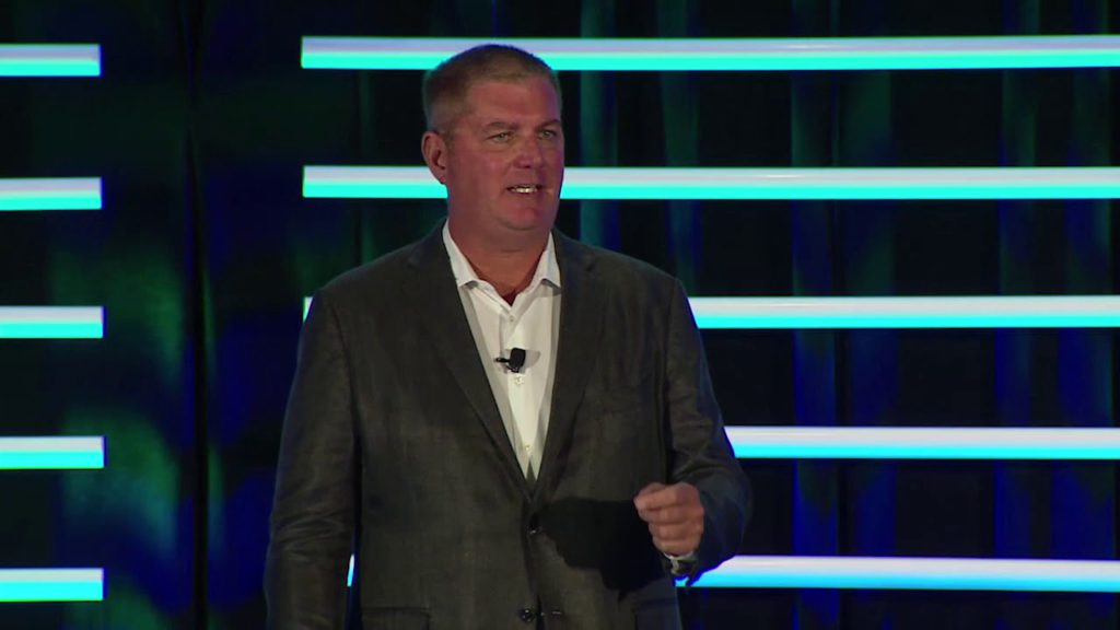 MIKE ABRASHOFF: Creating a Culture of Yes