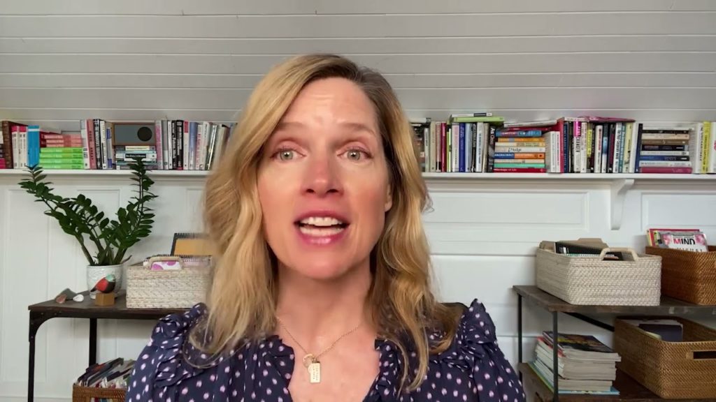 Polly LaBarre: The Human Edge – Designing Work to Create a Cultural Advantage Speech Overview