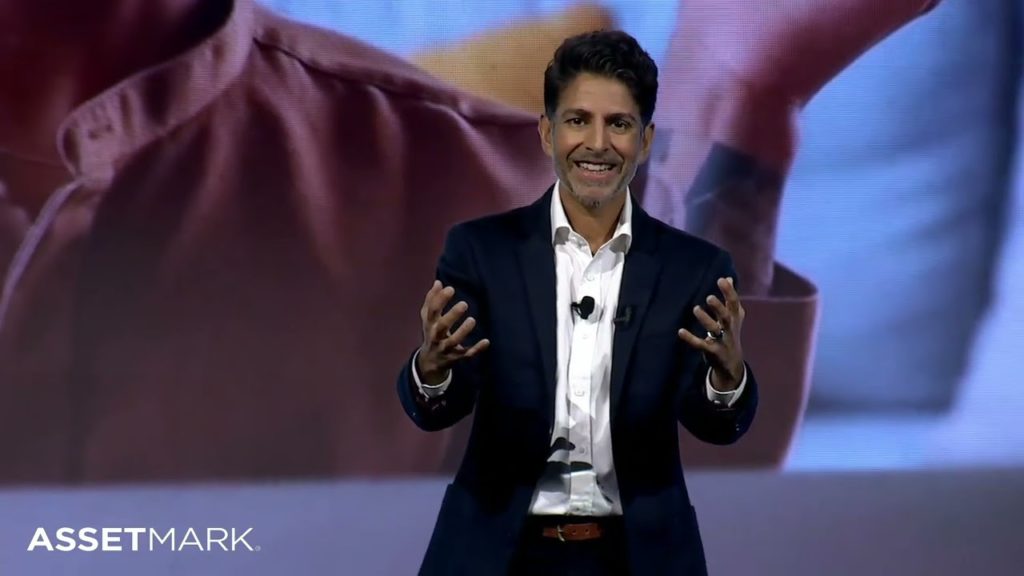 SUNEEL GUPTA: Don’t Just Manage Time – Manage Your Energy