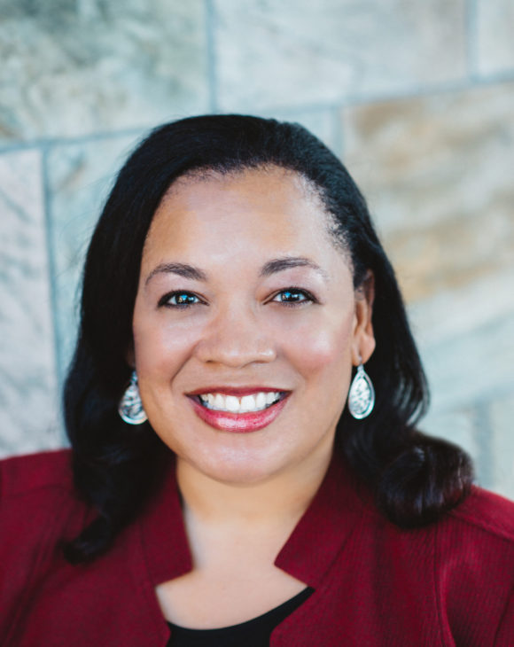 Dr. Saundra Dalton-Smith