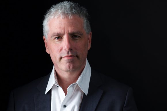 Michael Bret Hood