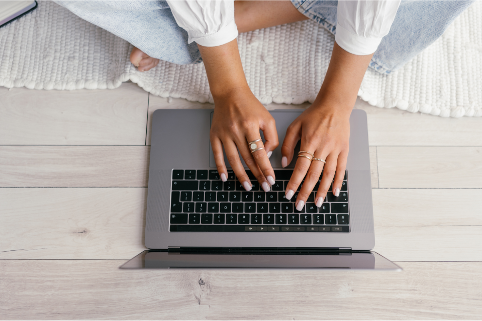 BigSpeak EVP Ken Sterling’s 3 Ways to Instantly Clear up Headspace