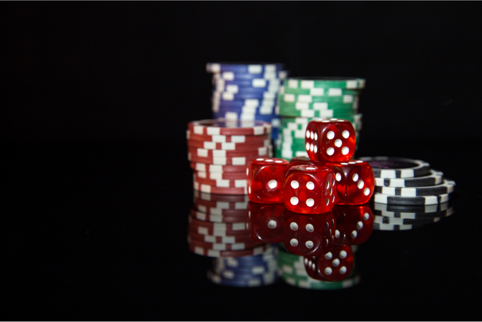Make Every Customer Feel Like a High Roller