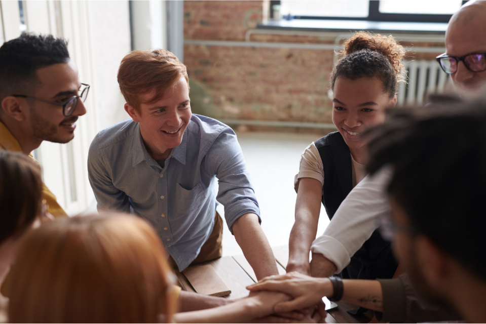 Wema Hoover on How your Organization can Prioritize DE&I all year long