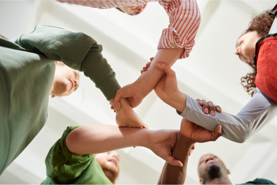 The Power of Connection with Bill Benjamin and JP Pawliw-Fry