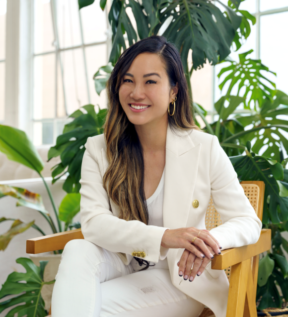 Bernice Chao