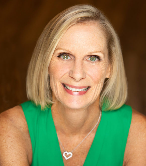 Dr. Patty Ann Tublin
