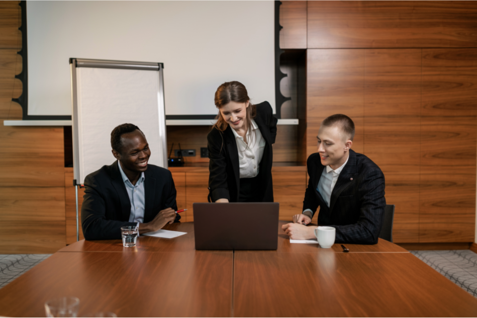 Top 10 Corporate Keynote Speakers of the Year