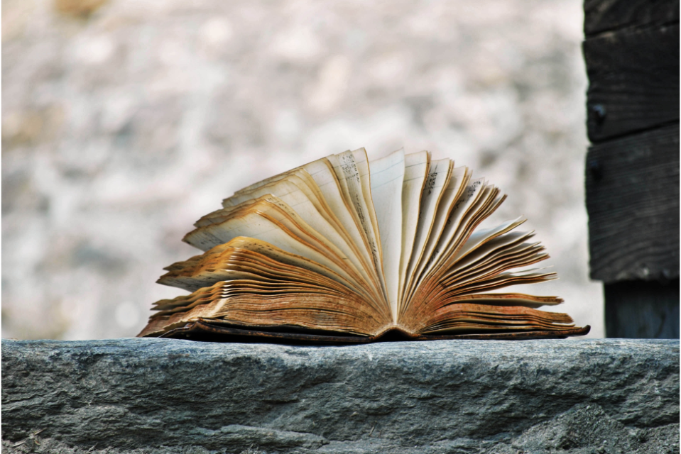 Top 10 Storytelling Speakers