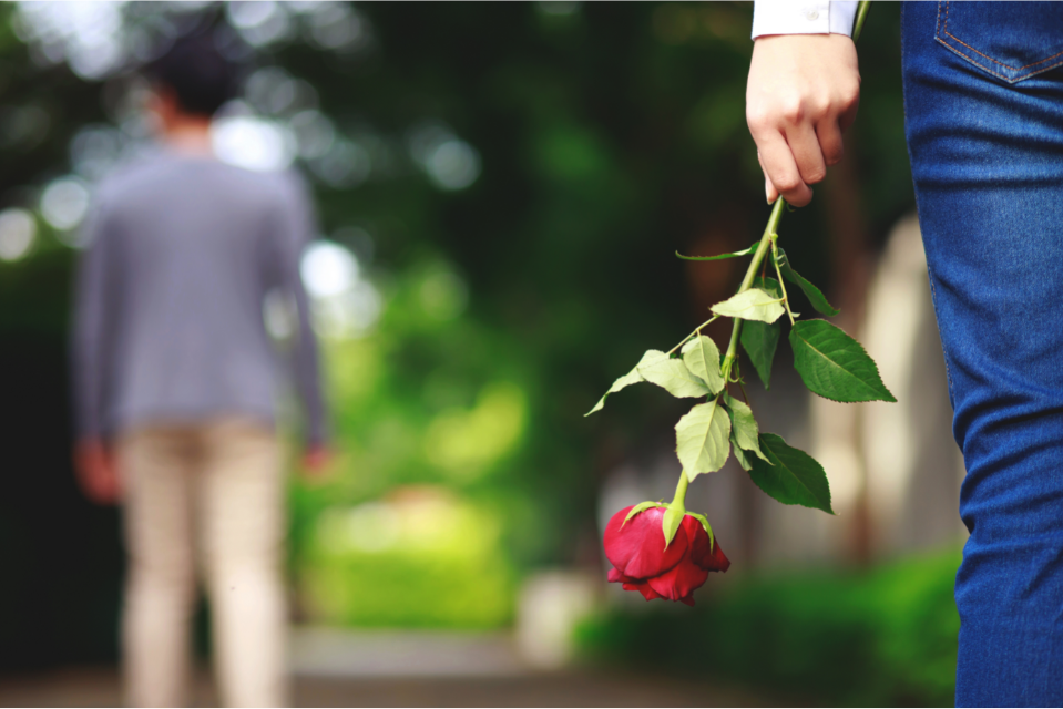 Change your Relationship with Rejection and Failure with Jia Jiang
