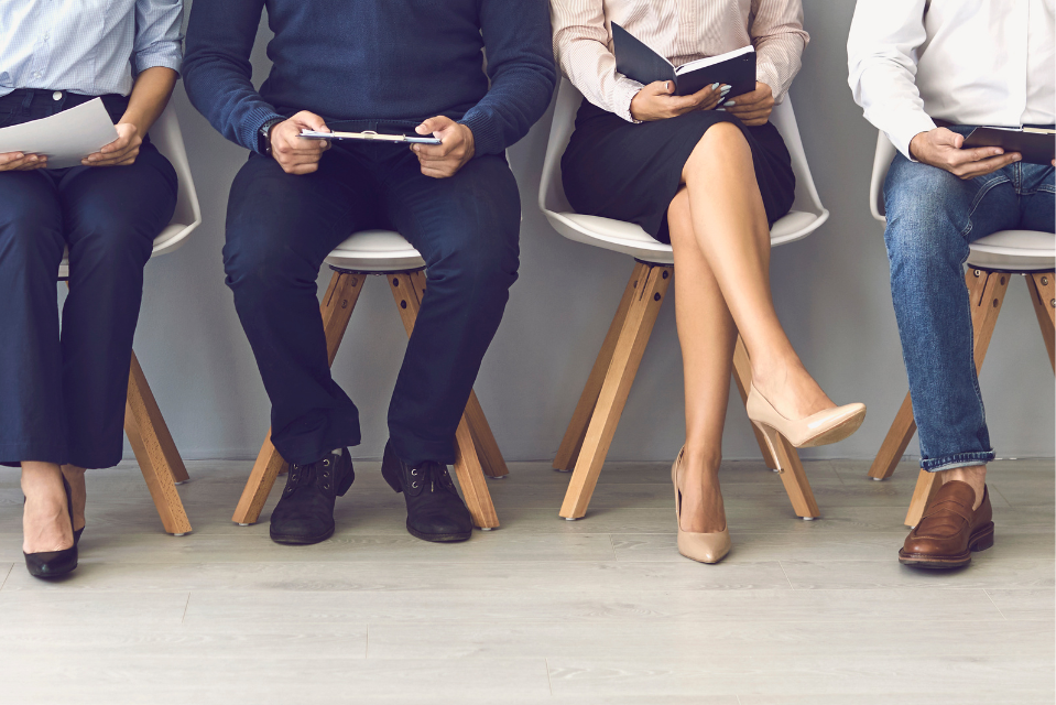 Top Human Resources Keynote Speakers of the Year