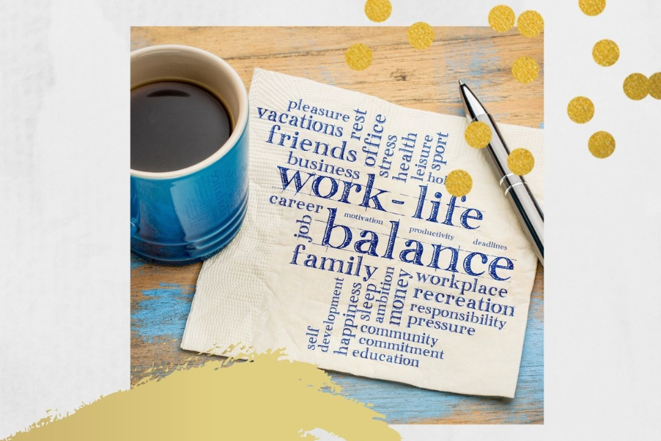 Top 10 Work-Life Keynote Speakers