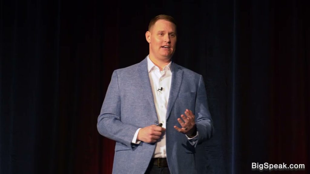 Safety Leadership – Patrick Nelson