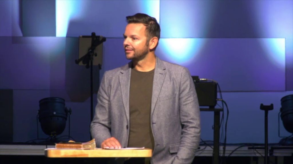 The Needs of Reconciliation