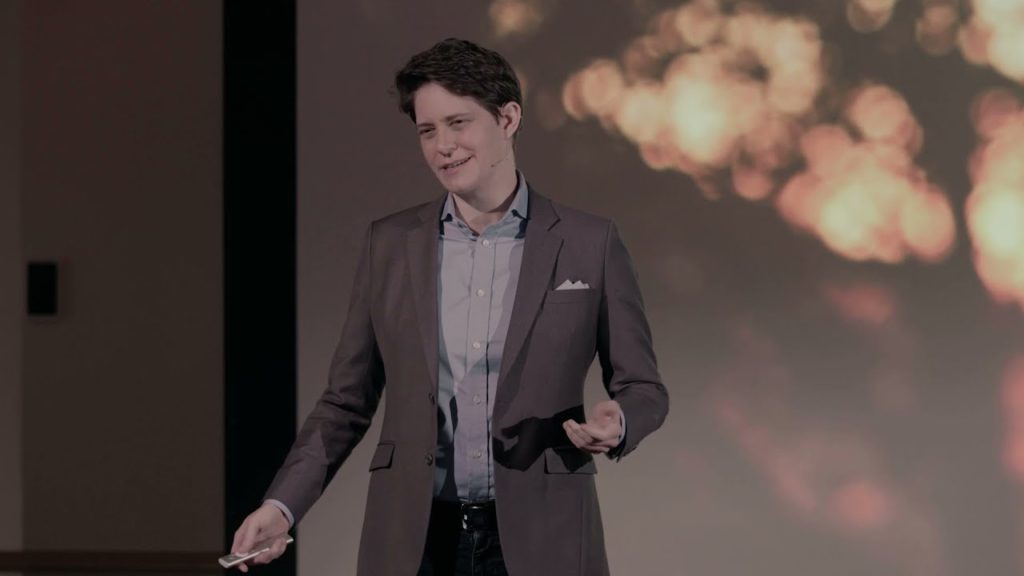 The Real Reason We’re All So Busy (and What to Do About It) | Dorie Clark | TEDxBoston